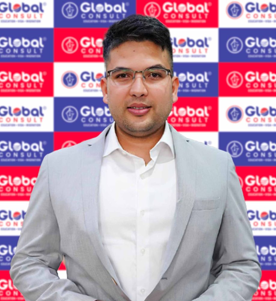 Ajay Giri