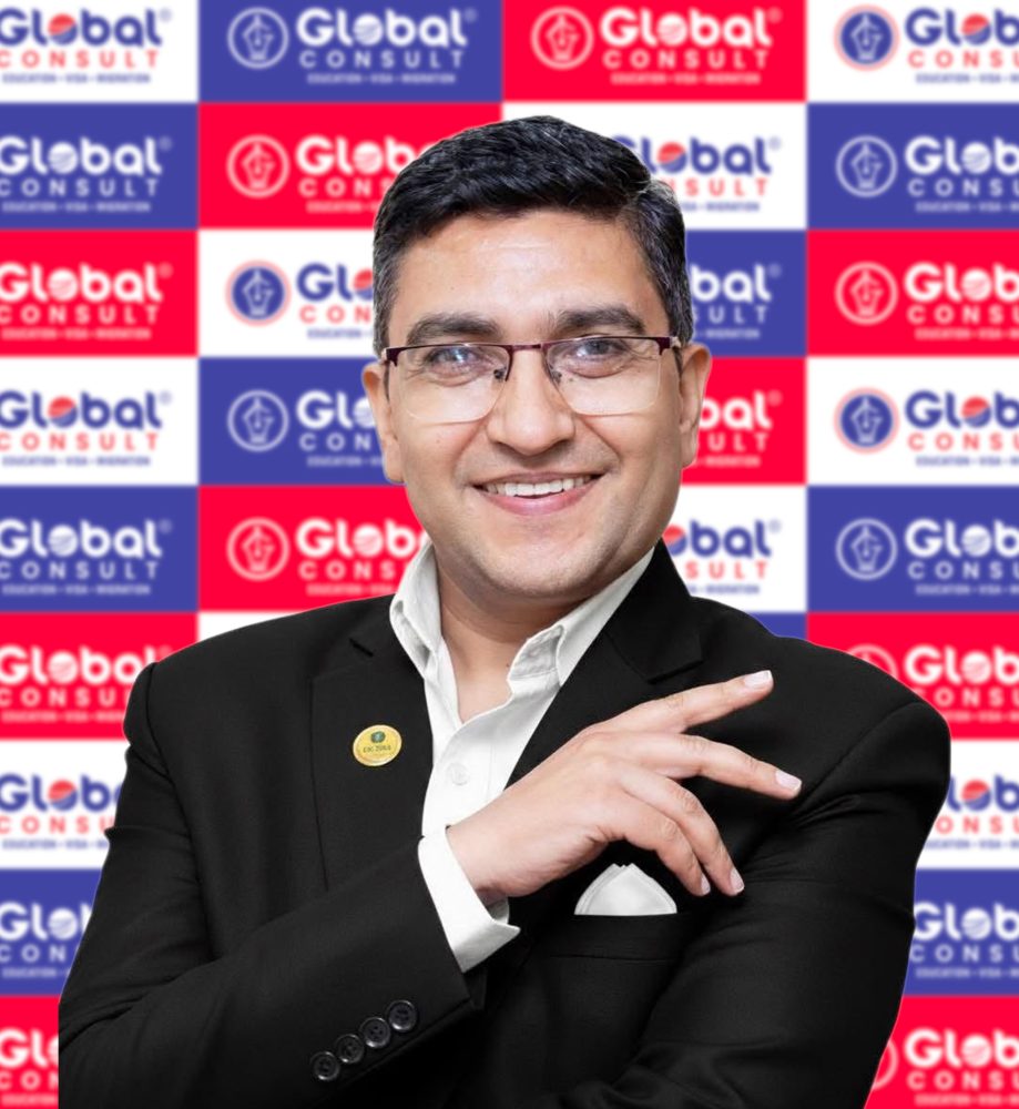 Bhoj Raj Neupane