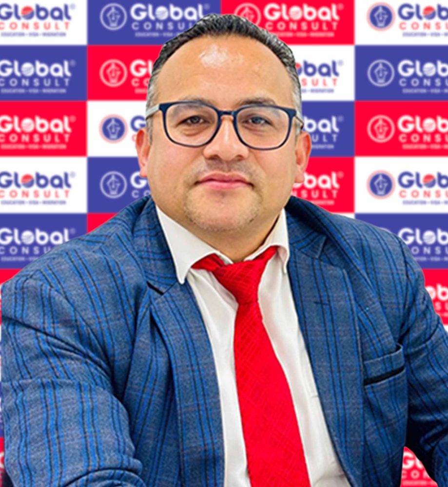 Deepak Chhetri