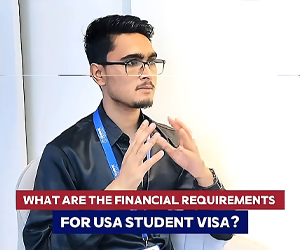 Planning to study in the USA? what are the requirements?