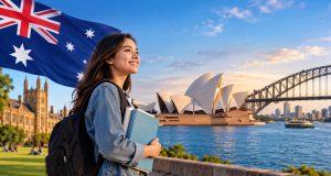 AUSTRALIA