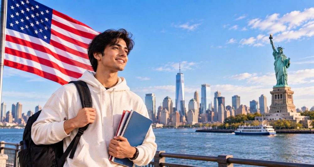 USA