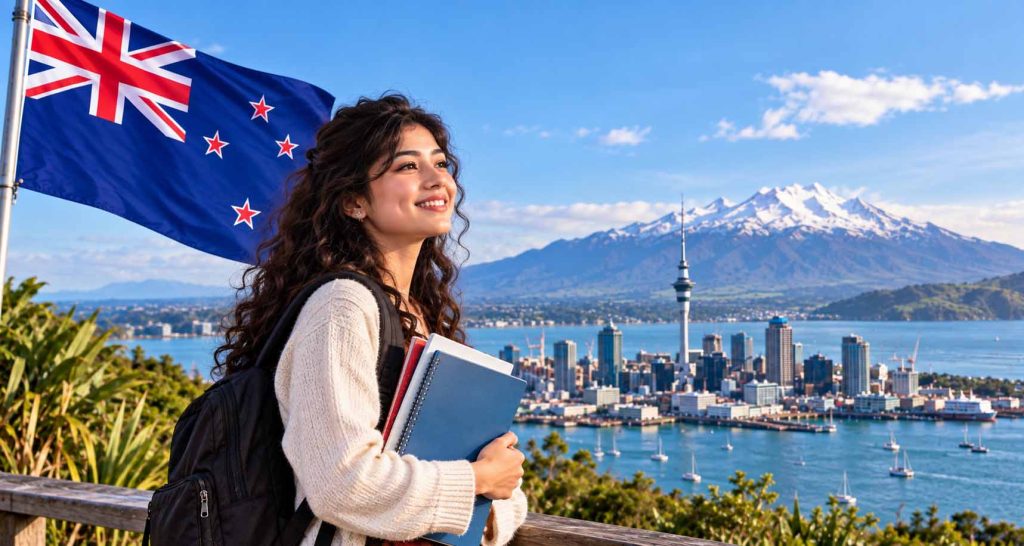 NEW ZEALAND